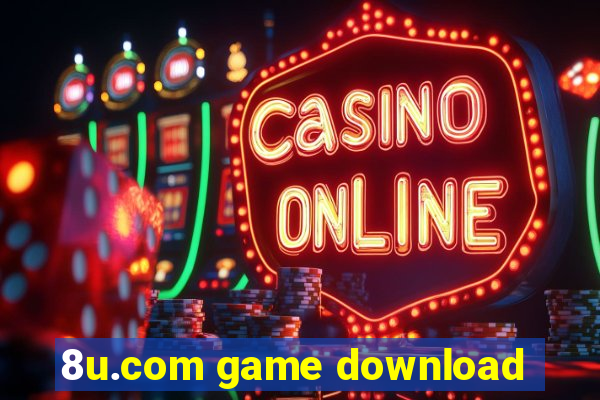 8u.com game download